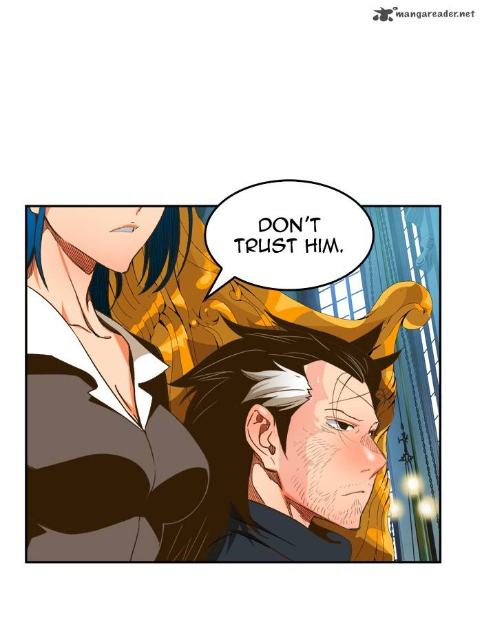 The God of High School - Chapter 387 Page 50