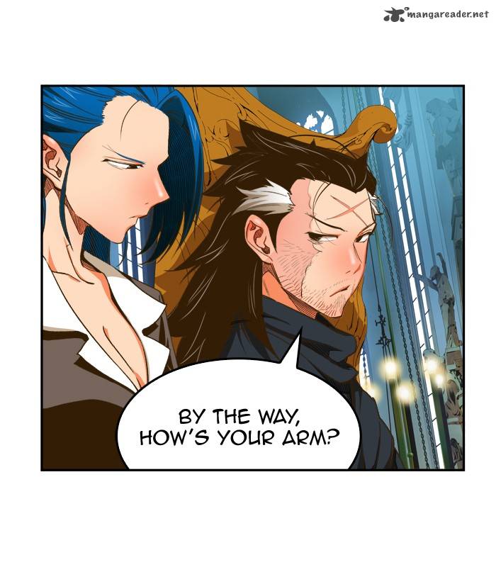 The God of High School - Chapter 387 Page 52