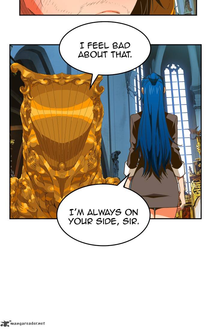 The God of High School - Chapter 387 Page 54