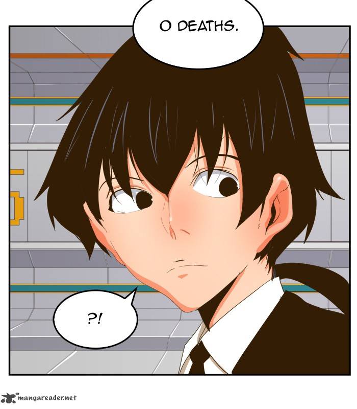 The God of High School - Chapter 387 Page 56