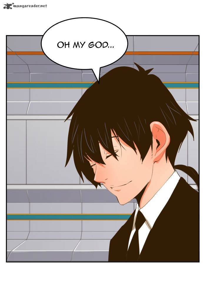 The God of High School - Chapter 387 Page 58