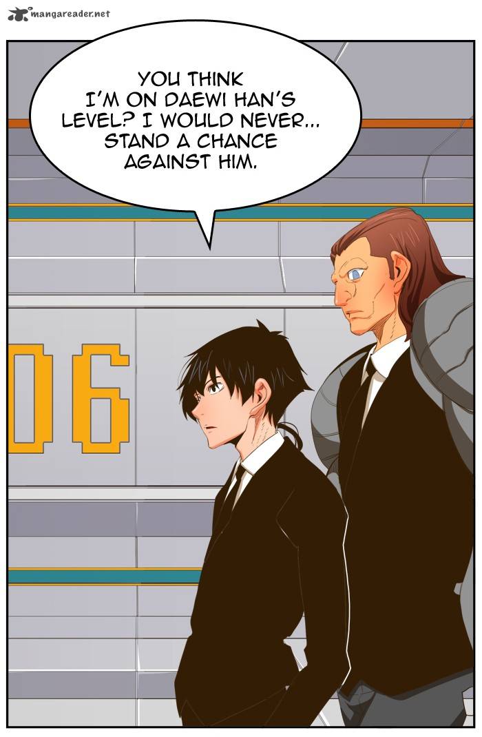 The God of High School - Chapter 387 Page 59