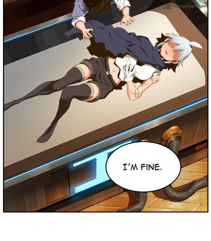 The God of High School - Chapter 387 Page 6