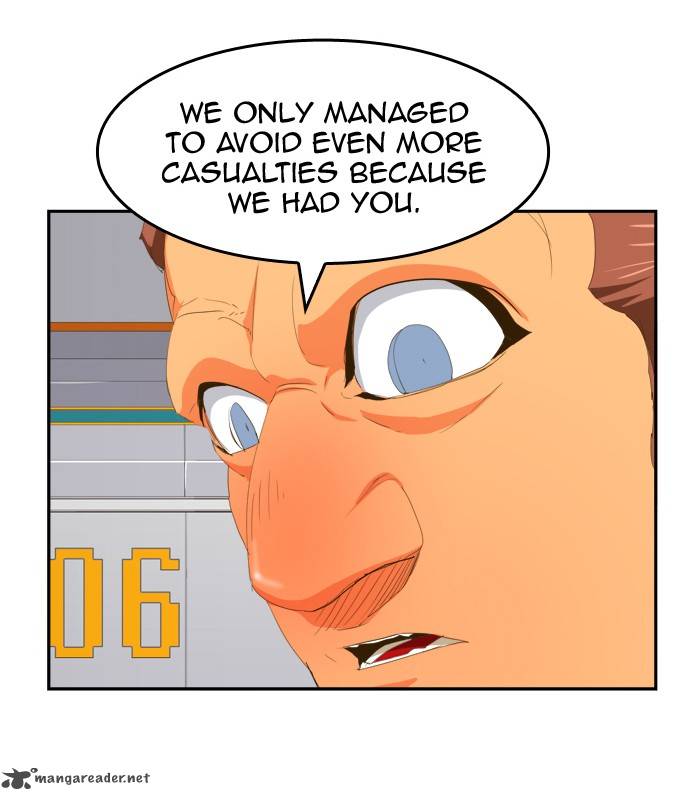 The God of High School - Chapter 387 Page 60