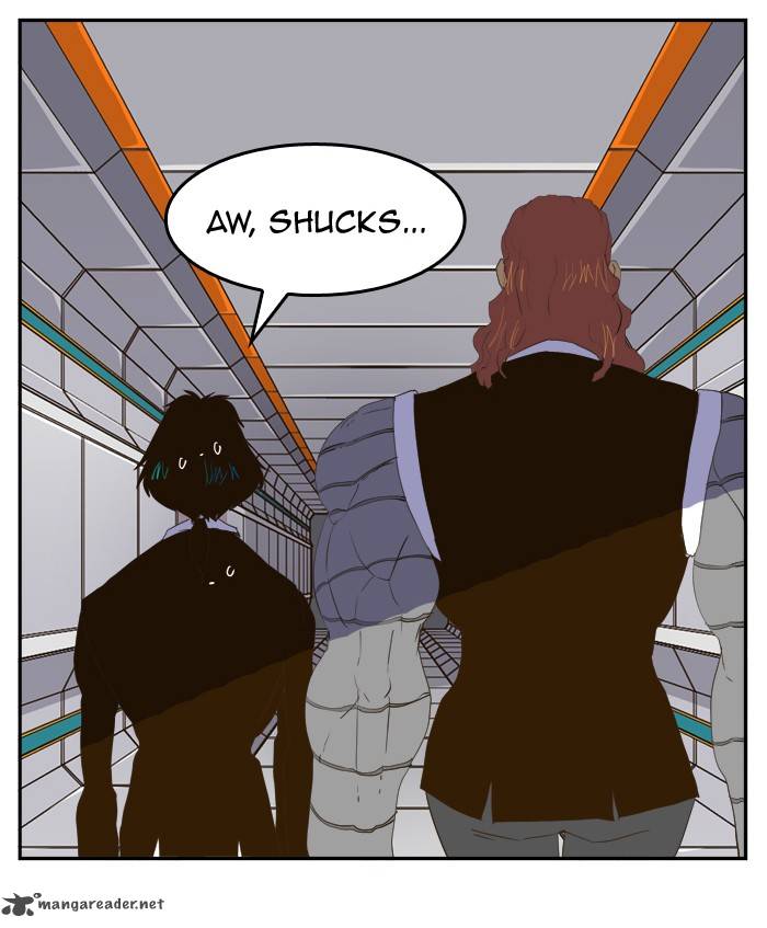 The God of High School - Chapter 387 Page 61