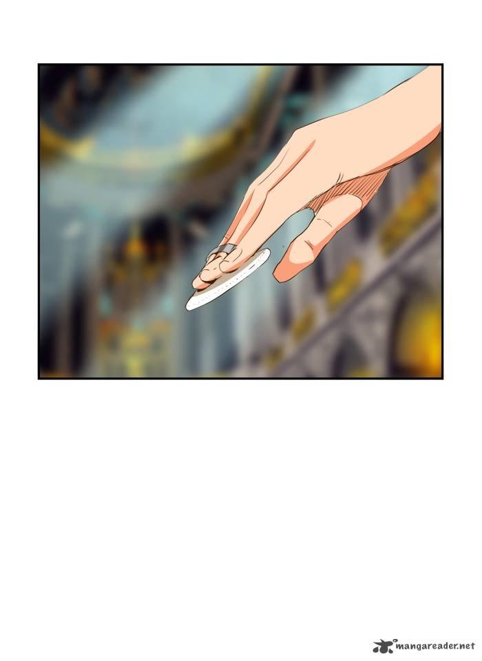 The God of High School - Chapter 387 Page 62