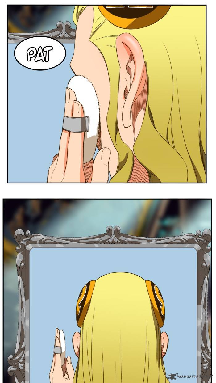 The God of High School - Chapter 387 Page 63