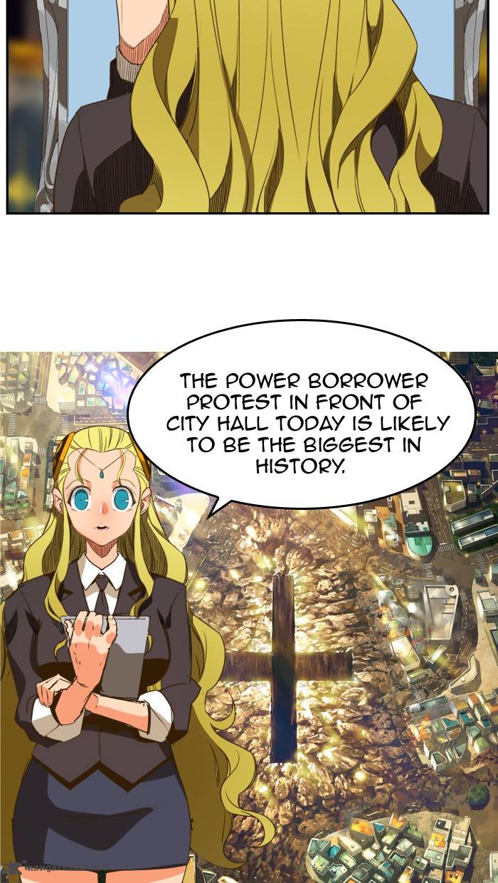 The God of High School - Chapter 387 Page 64