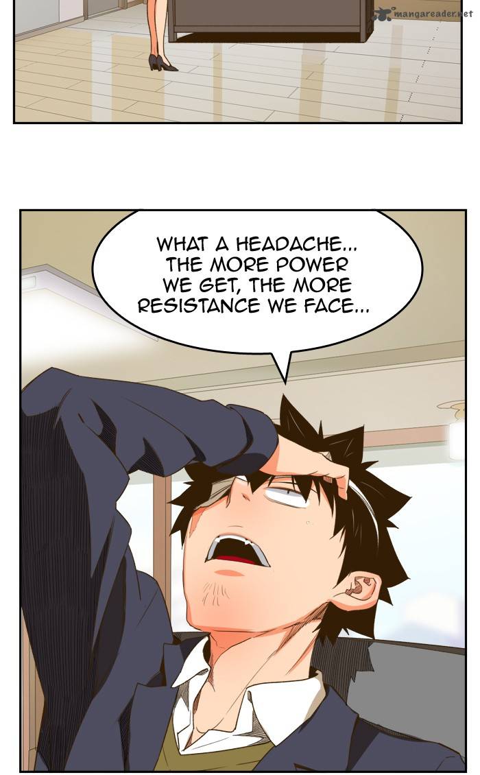 The God of High School - Chapter 387 Page 66