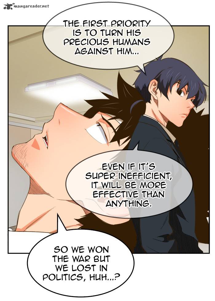 The God of High School - Chapter 387 Page 67