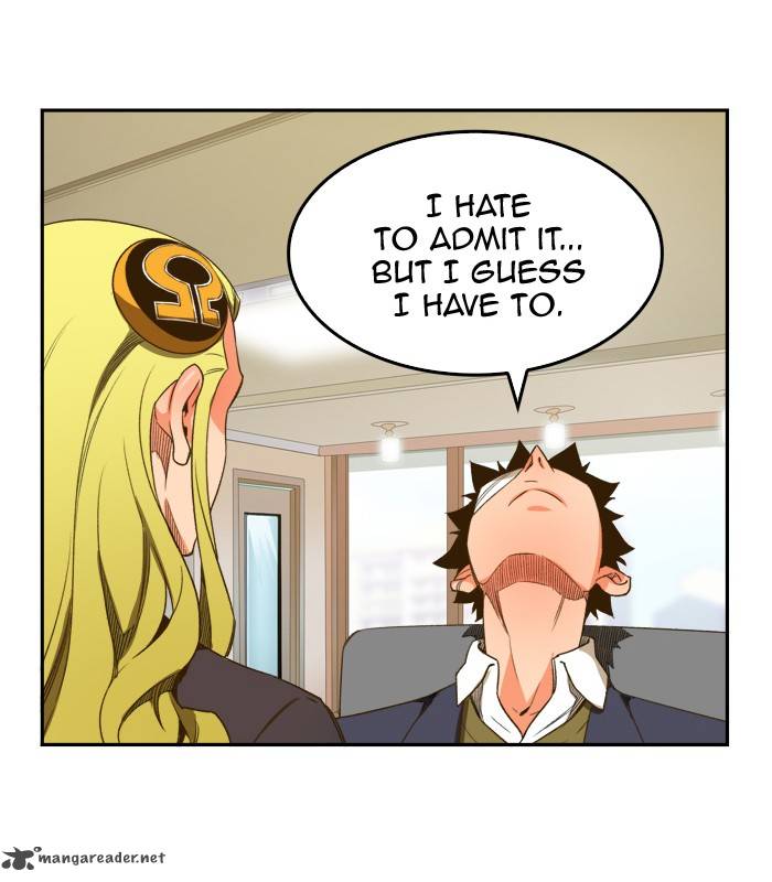 The God of High School - Chapter 387 Page 68