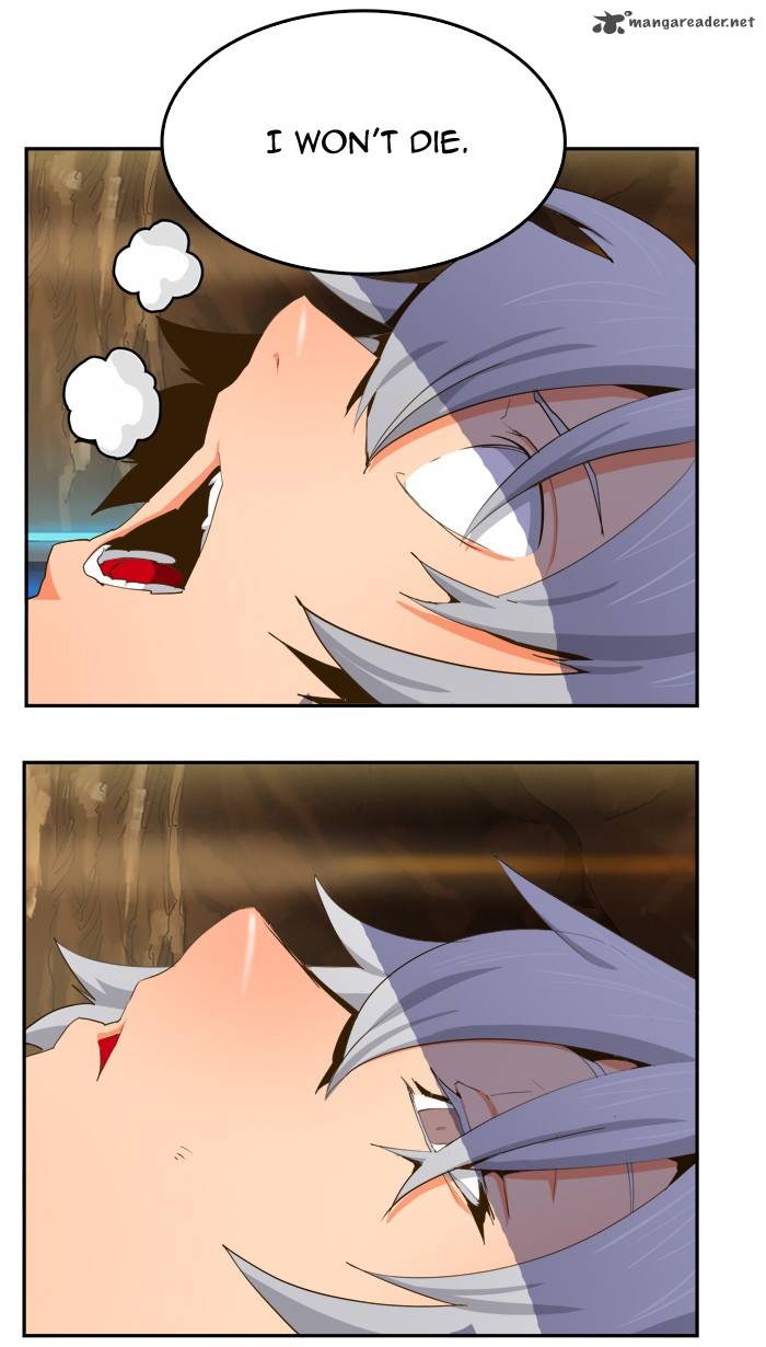 The God of High School - Chapter 387 Page 7