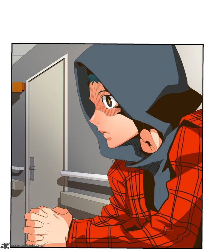 The God of High School - Chapter 387 Page 70