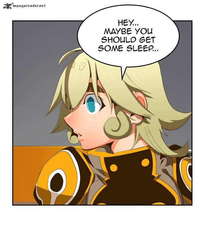 The God of High School - Chapter 387 Page 71