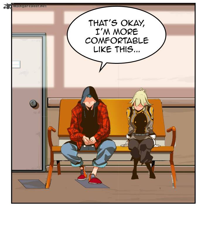 The God of High School - Chapter 387 Page 72