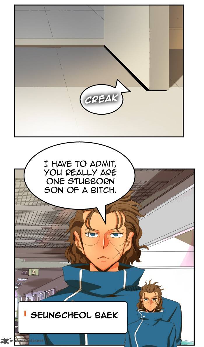 The God of High School - Chapter 387 Page 74