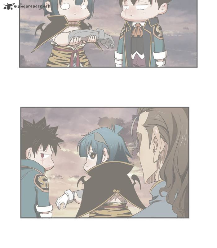 The God of High School - Chapter 387 Page 76