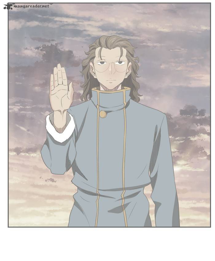 The God of High School - Chapter 387 Page 77