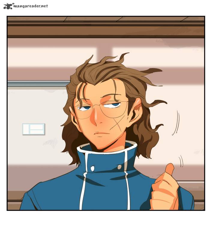 The God of High School - Chapter 387 Page 79