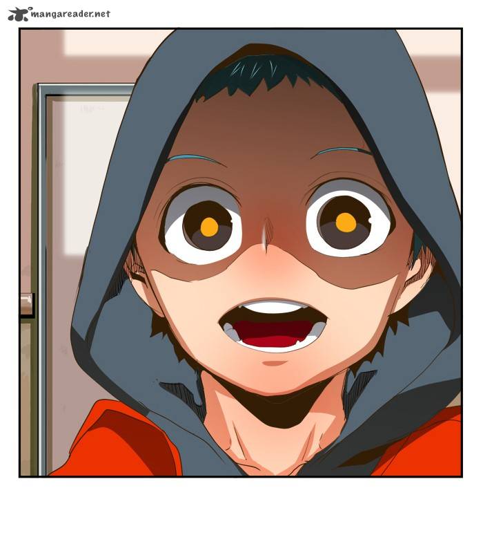 The God of High School - Chapter 387 Page 80