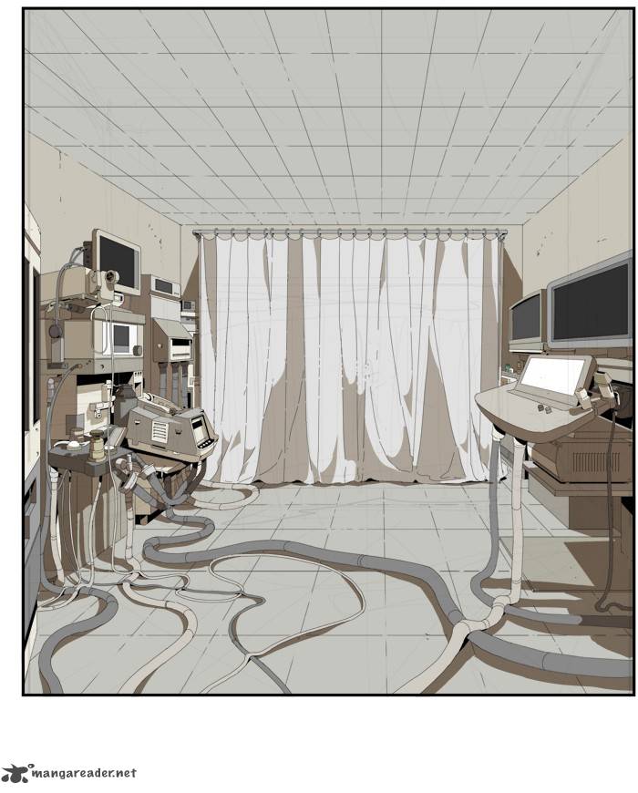 The God of High School - Chapter 387 Page 81