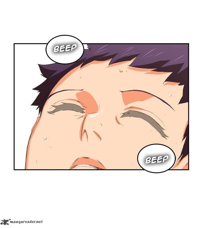 The God of High School - Chapter 387 Page 83