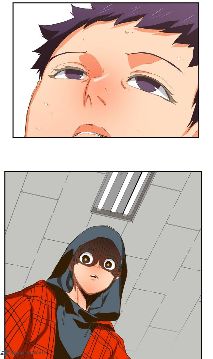 The God of High School - Chapter 387 Page 85