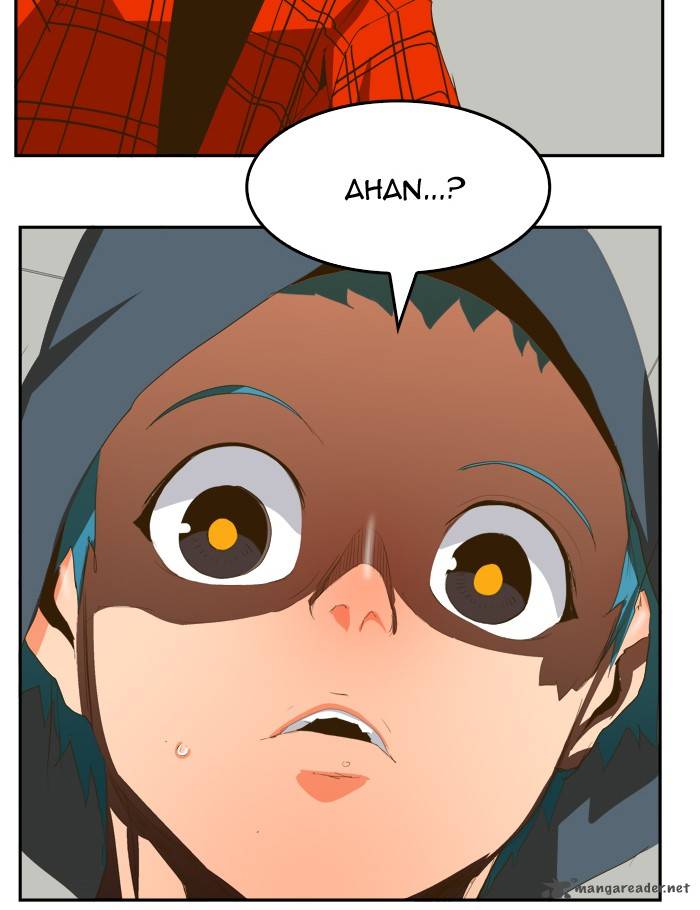 The God of High School - Chapter 387 Page 86