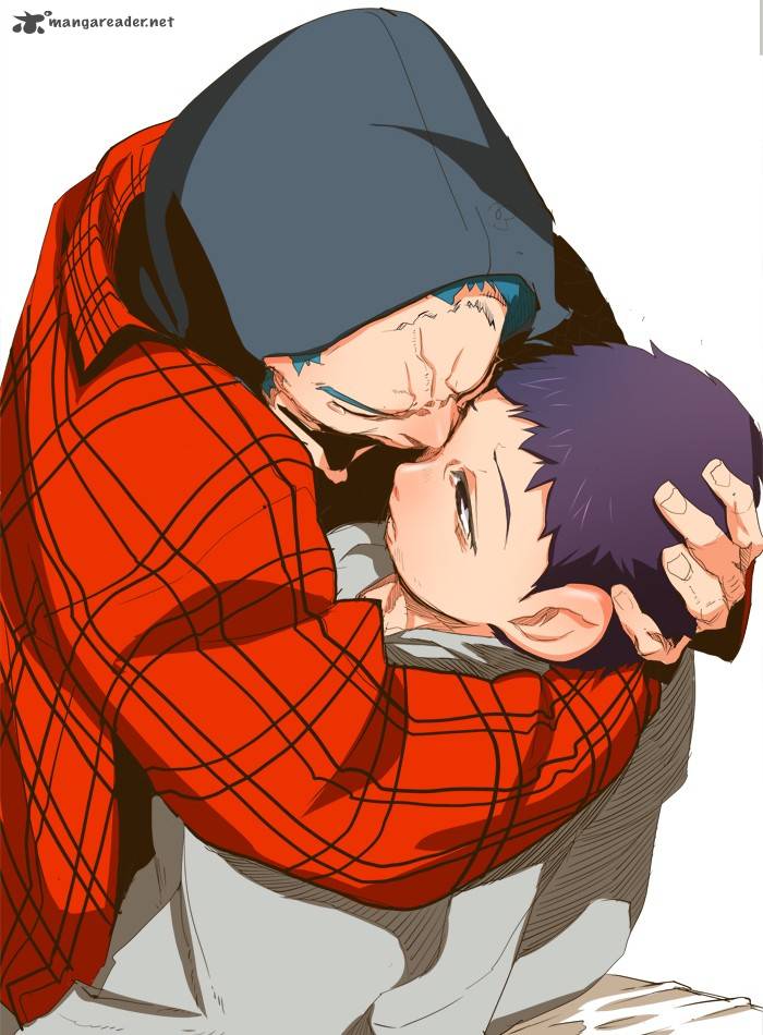 The God of High School - Chapter 387 Page 89