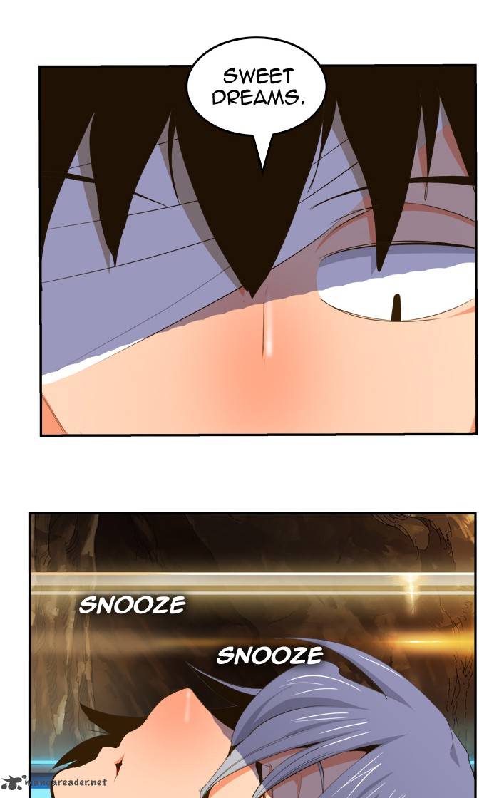 The God of High School - Chapter 387 Page 9