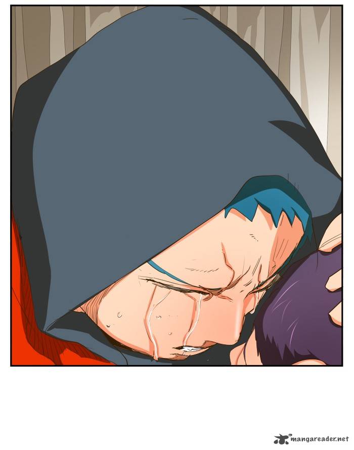 The God of High School - Chapter 387 Page 91