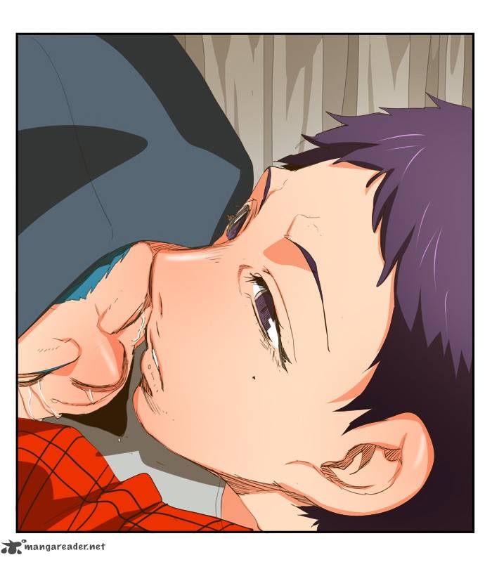 The God of High School - Chapter 387 Page 92