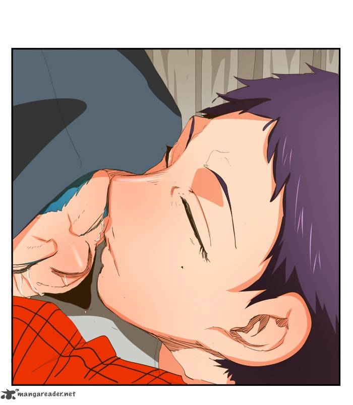 The God of High School - Chapter 387 Page 93