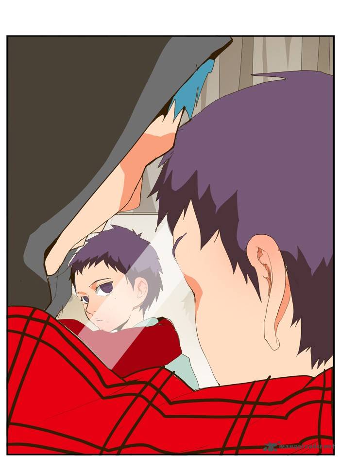 The God of High School - Chapter 387 Page 94