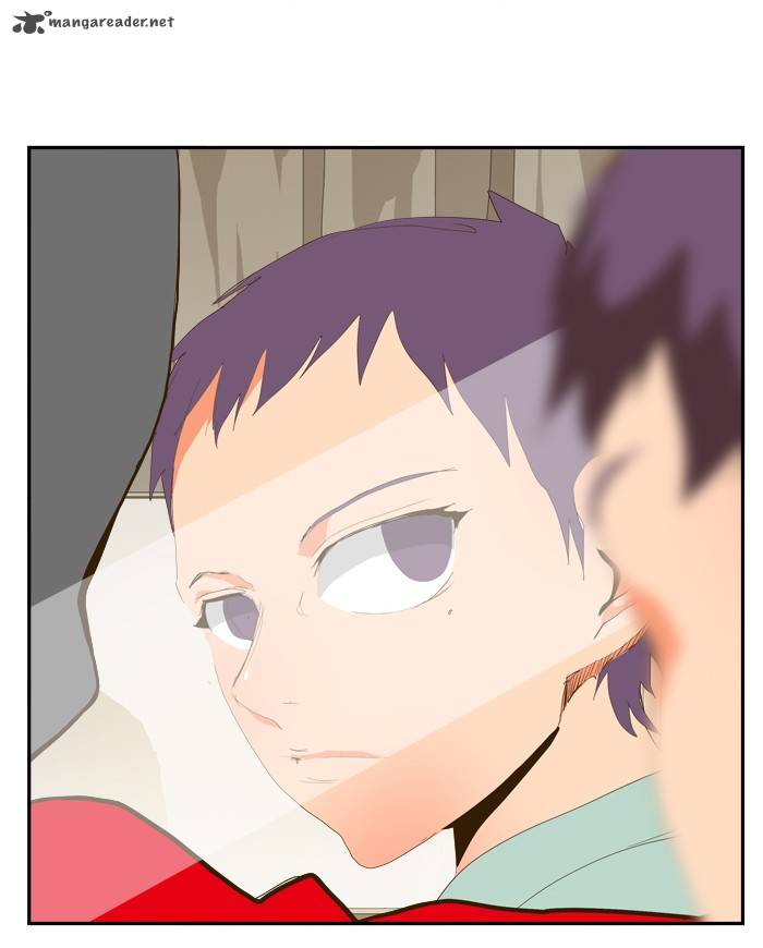 The God of High School - Chapter 387 Page 95