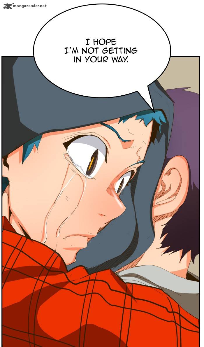 The God of High School - Chapter 387 Page 96