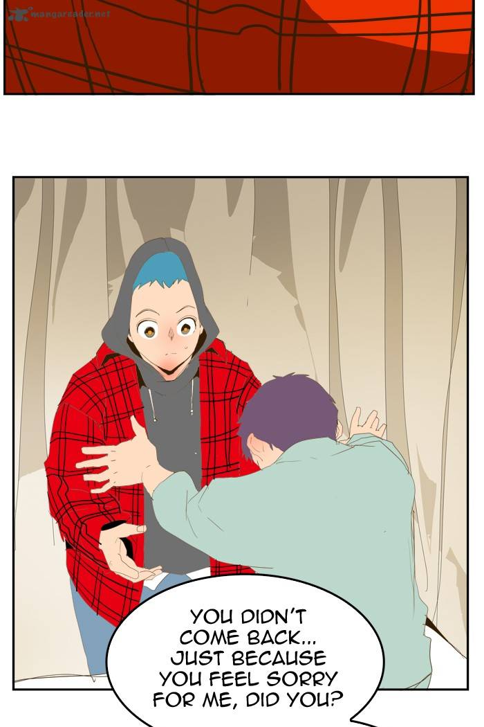 The God of High School - Chapter 387 Page 97