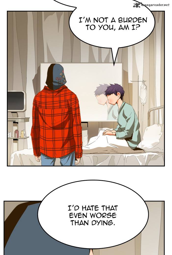 The God of High School - Chapter 387 Page 98