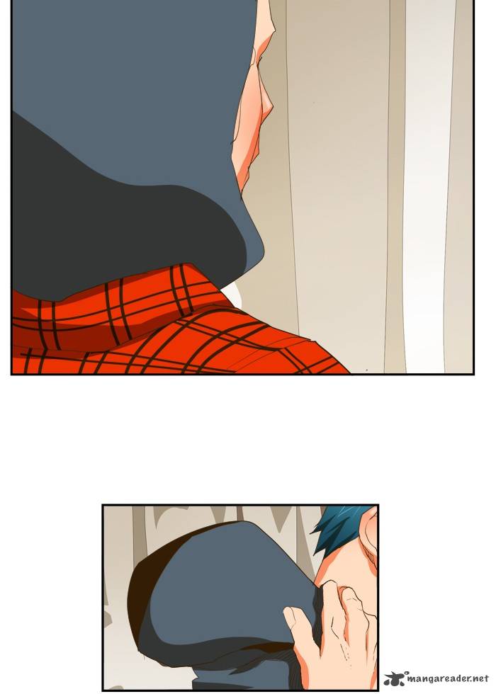 The God of High School - Chapter 387 Page 99