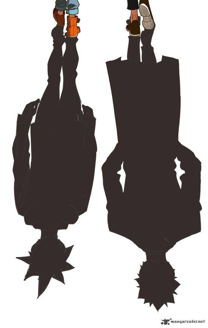 The God of High School - Chapter 388 Page 101