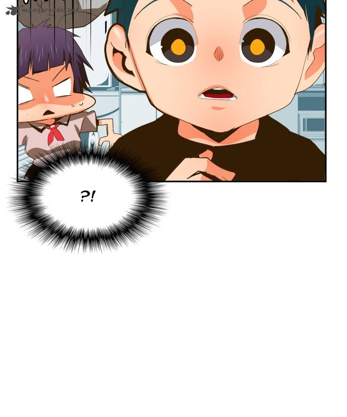 The God of High School - Chapter 388 Page 13