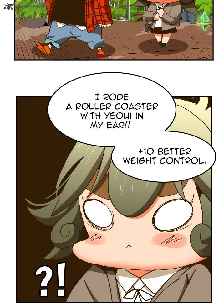 The God of High School - Chapter 388 Page 29