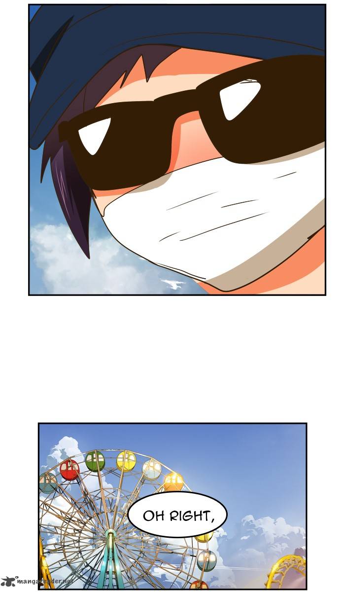 The God of High School - Chapter 388 Page 32