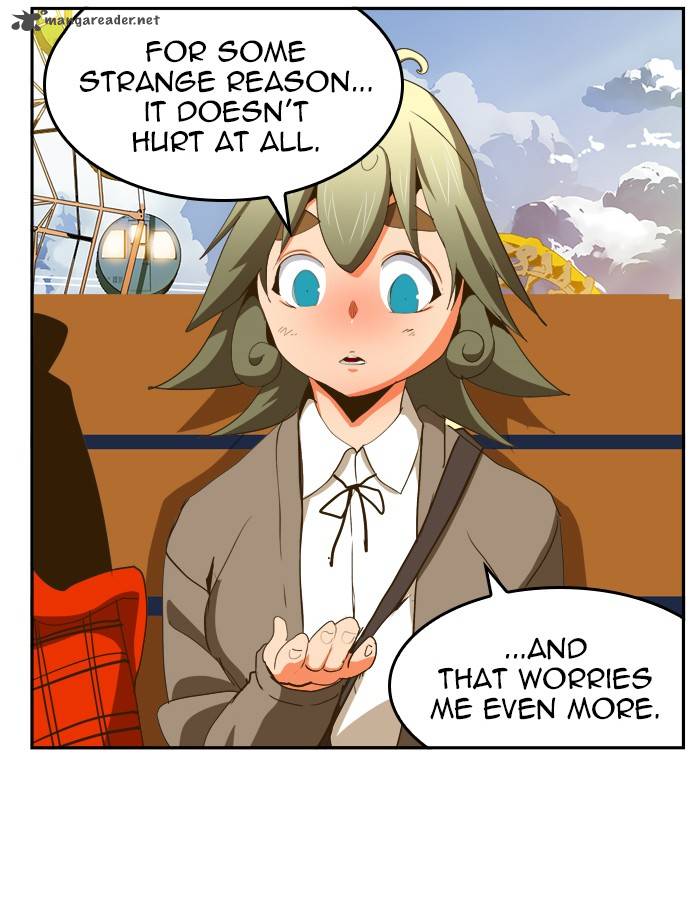 The God of High School - Chapter 388 Page 34