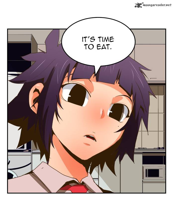 The God of High School - Chapter 388 Page 4