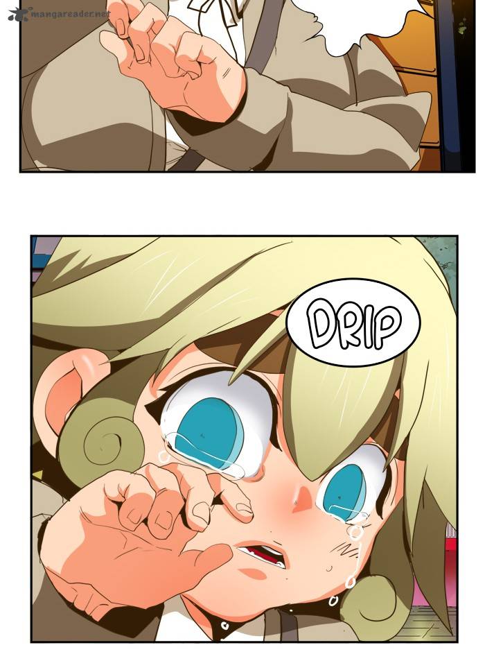 The God of High School - Chapter 388 Page 44