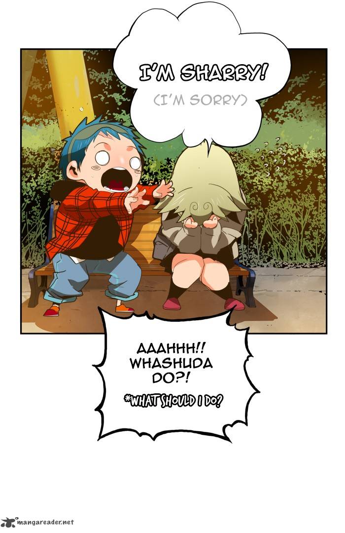 The God of High School - Chapter 388 Page 45