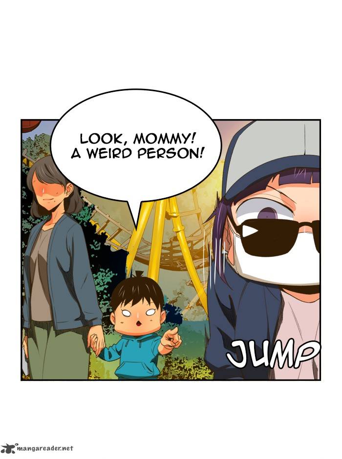 The God of High School - Chapter 388 Page 47