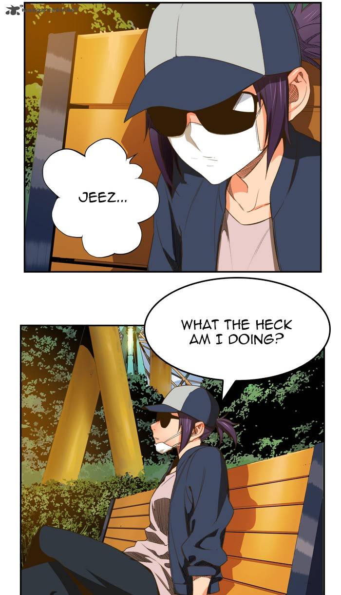 The God of High School - Chapter 388 Page 48