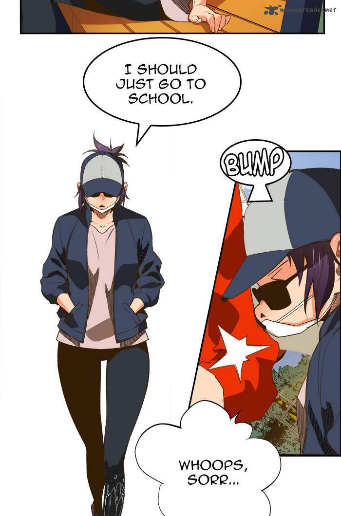 The God of High School - Chapter 388 Page 49